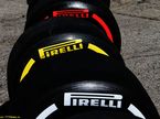 Шины Pirelli