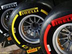 Шины Pirelli