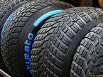 Дождевые шины Pirelli