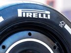 Шины Pirelli с сертификатом FSC