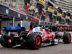 Резина C6 на Ferrari Шарля Леклера, фото XPB