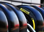 Шины Pirelli