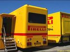 Моторхоум Pirelli