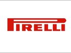 Логотип Pirelli