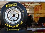 Резина Pirelli