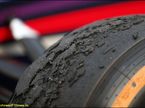 Шины Pirelli, Гран При Малайзии