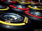 Шины Pirelli 2013 года