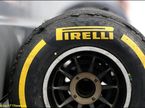 Шины Pirelli