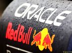 Логотип Red Bull Racing