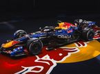 Red Bull и Ford провели совместную презентацию в Детройте