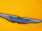 Логотип Aston Martin