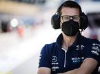 Франсуа-Ксавье Демезон, новый технический директор Williams