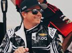 Кими Райкконен на гонке в Уоткинс-Глен, фото пресс-службы NASCAR