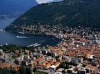 Комо, фото VisitItaly