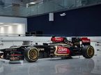 Lotus E21