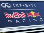 Логотип Red Bull Racing