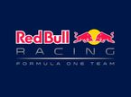 Новый логотип Red Bull Racing