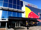 База Red Bull Racing в Милтон-Кинс