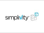 Логотип SimpliVity