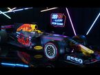 Red Bull Racing RB13