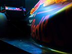 Кадр из видеоролика Red Bull Racing, посвящённого новой машине