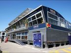 Red Bull Energy Station