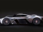 Aston Martin Valkyrie