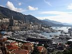 Панорама Монако