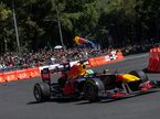 Демо-заезды Red Bull