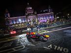 Шоу Red Bull. Фото: Red Bull Content Pool