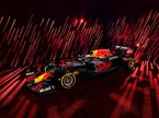 Red Bull RB16B – машина 2021 года