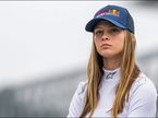 Кьяра Баттиг. Фото: Red Bull