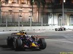 Red Bull 2008 - Марк Уэббер и Дэвид Култхард
