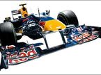 Red Bull RB6