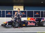 Презентация Red Bull Racing