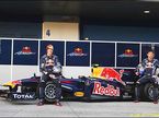 Презентация Red Bull RB6