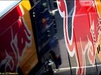 Грузовики Red Bull Racing