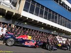 Red Bull Racing