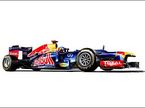 Red Bull RB8