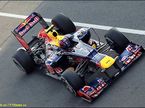 Red Bull RB8