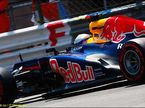 Red Bull Racing RB8