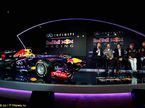 Infiniti Red Bull Racing RB9