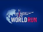 Логотип Wings For Life World Run