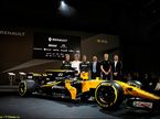 Презентация Renault R.S.17