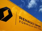 Логотип Renault