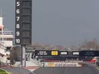 Автодром Circuit de Barcelona Catalunya