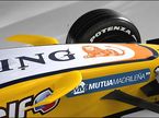 ING Renault F1
