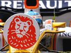 ING Renault F1