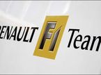 Renault F1 Team