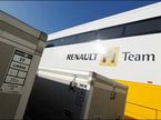 Renault F1